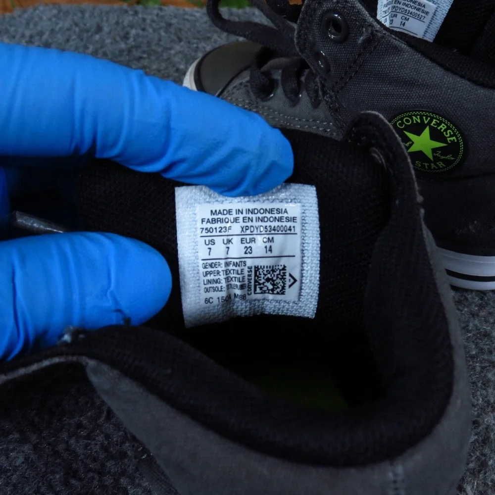 Converse chuck taylor